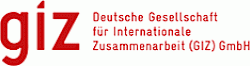 The Deutsche Gesellschaft für Internationale Zusammenarbeit (GIZ)