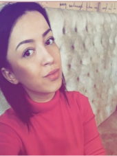 Maja Aritonovic Maja Aritonovic