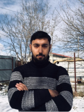 Gazmend Qyqalla Gazmend Qyqalla